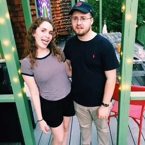 Meet your Posher, Tyler